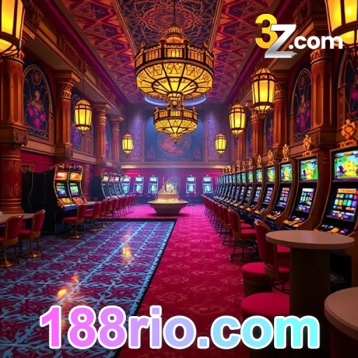 Inovações do app do 188rio.com transformam a experiência de jogos