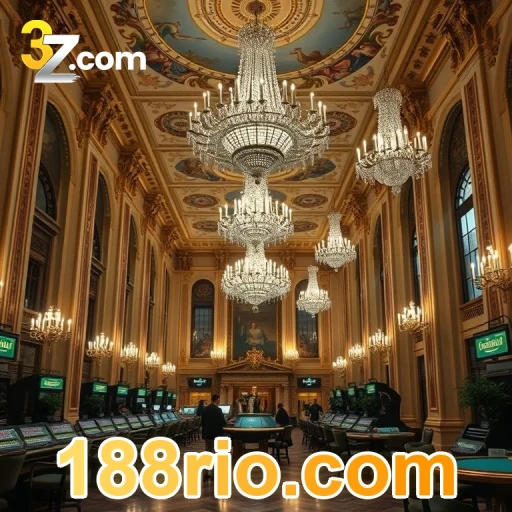 Bônus Imperdíveis: 188rio.com Te Leva Para o Ação!