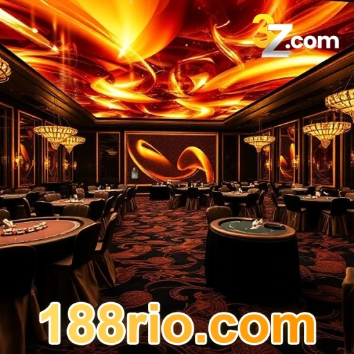 A Diversão dos Jogos no 188rio.com Que Você Esperava