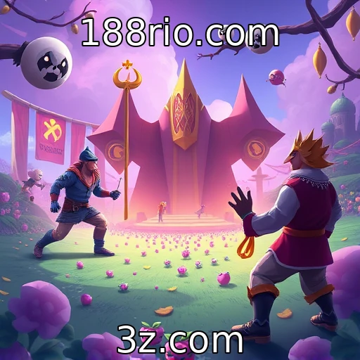 Desenvolvimento de jogos independentes em destaque